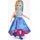unicorn academy Isabel Maskerade 24 cm
