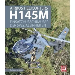 Airbus Helicopters H145M