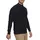 Indicode Strickjacke "Marland", Herren, Gr. XXL, schwarz, Strick, Obermaterial: 100% Baumwolle, unifarben, normal, hoch geschlossener Ausschnitt, Strickjacken Strickjacke