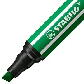 Stabilo Filzstift 1 St. grün