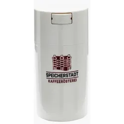 Speicherstadt Coffeevac Dose 570ml