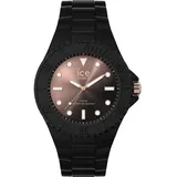 ICE-Watch ICE generation Sunset Schwarz Silikon 36 mm 019157