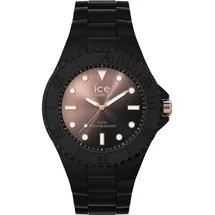 ICE-Watch ICE generation Sunset Schwarz Silikon 36 mm 019157