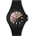 ICE-Watch ICE generation Sunset Schwarz Silikon 36 mm 019157