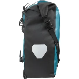 Ortlieb Back-Roller Classic Paar petrol/schwarz