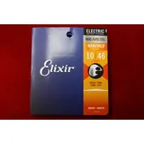 ELIXIR 12052 Nanoweb Light