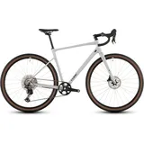Cube Nuroad EX 2026 28 Zoll RH XL Unisex cotton 'n' grey