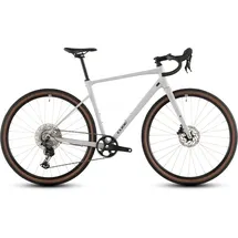 Cube Nuroad EX 2026 28 Zoll RH XL Unisex cotton 'n' grey