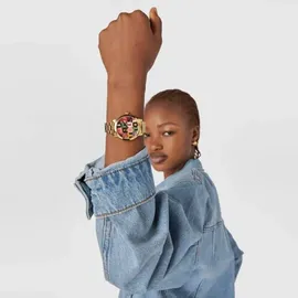 TOUS WATCHES Mod. 200351011 - Gold