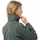 Jack Wolfskin Stormy Point 2l Jkt Damen Hedge Green S