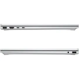 HP OmniBook X Flip 16'' Intel Core Ultra 7 258V 32 GB RAM 4 TB SSD