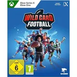 ORICO Wild Card Football - DE (Xbox One/Xbox Series X)