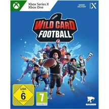 ORICO Wild Card Football - DE (Xbox One/Xbox Series X)