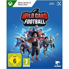 ORICO Wild Card Football - DE (Xbox One/Xbox Series X)