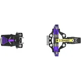 Dynafit Low Tech - Skitourenbindung - Purple/Yellow
