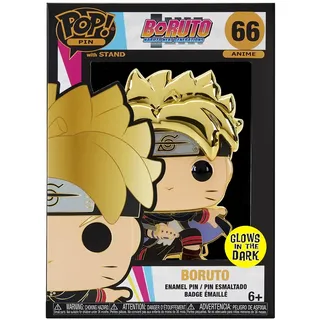 Funko Naruto Next Generations: Stift One Size