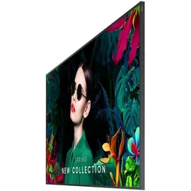 Samsung QM85C Smart Signage Display 215 cm (85") Zoll)