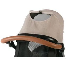 CHIC 4 BABY Torre jeans beige