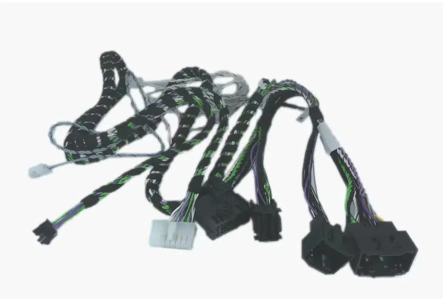 Câble SoundUP Gladen SU-MBUX-6CH | Masori