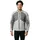 RevIt! Torque 3 H2O Textiljacke Grau/Rot 2XL