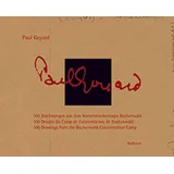 Wallstein Verlag GmbH 100 Zeichnungen aus dem Konzentrationslager Buchenwald. 100 Dessins du Camp de Concentration de Buchenwald. 100 Drawings from the Buchenwald