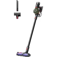 Dyson V8 Cyclone schwarz/violett