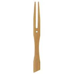 MONOUSO - Mini Fingerfood Gabel 11cm (1200 Stück)