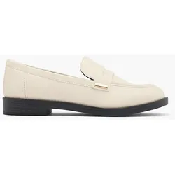 Loafer - Damen - beige - 39