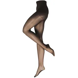 NUR DIE Damen Strumpfhose Seidenfein 8er Pack