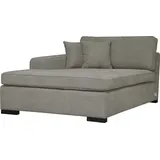 Home Affaire Sessel Skara Polsterelement 110 x 86 x 160 cm Beige