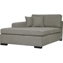 Home Affaire Sessel Skara Polsterelement 110 x 86 x 160 cm Beige