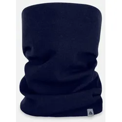 MULTIFUNKTIONSTUCH AUS MERINOWOLLE UNISEX - 1-Pack - Dunklemarine