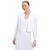 Vera Mont Blouson langarm in Rohweiß | Gr.: 42