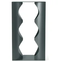 Georg Jensen Alfredo Weinregal  grün