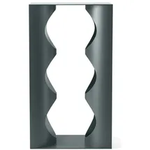 Georg Jensen Alfredo Weinregal  grün