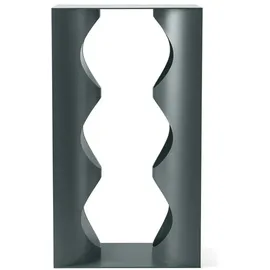 Georg Jensen Alfredo Weinregal  grün