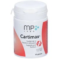 MP LABO Cartimax Kapseln 50 St.