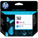 HP 761 cyan/magenta CH646A