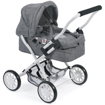 Bayer Chic 2000 Smarty jeans grey
