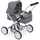Bayer Chic 2000 Smarty jeans grey