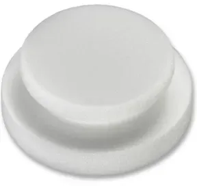Sia Applikationspuck Ø130mm Siachrome