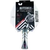 Butterfly Butterfly® Timo Boll Vision 3000 Tischtennisschläger | Tischtennishülle EINHEITSGRÖSSE