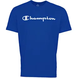 Champion T-Shirt Crewneck T-Shirt Comfort Fit