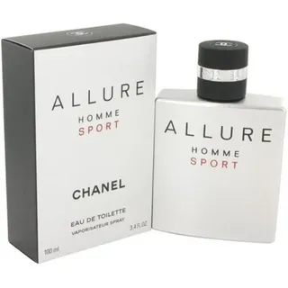 Chanel Allure Homme Sport Eau de Toilette 100 ml