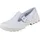 Palladium Pampa M Washed Mary Jane Flat Blau 36