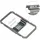 SmallRig All-in-One Video Kit für Smartphone Creators schwarz