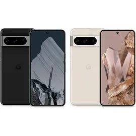 Google Pixel 8 Pro 256 GB obsidian