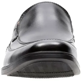 CLARKS Tilden Free Schuhe Black 42