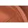HIMOLLA Fernsehsessel 7568 Leder 77 x 110 x 93 cm Orange elektrisch