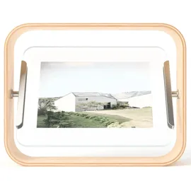 Umbra Bellwood Tischbilderrahmen beige 13x18 cm 1 St.